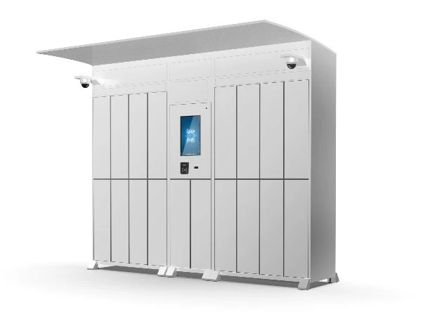 Cloth Locker