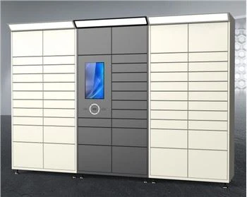 جعبه تحویل بسته ایمن برای خانه یا آپارتمان